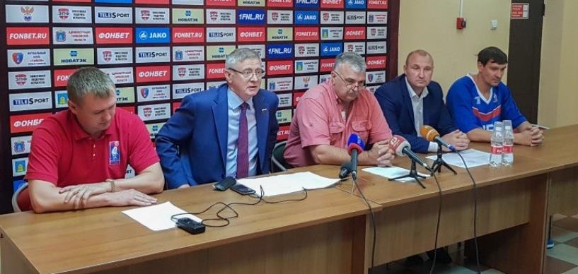 Переход в лигу уровнем выше не состоялся: БК «Тамбов» будет играть в Суперлиге-2.